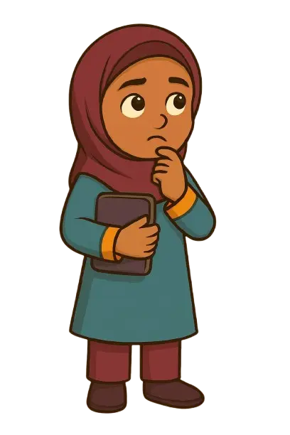 muslim girl understanding quran understand quran