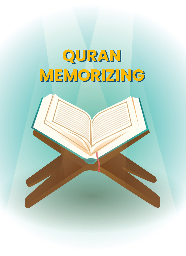 Quran Memorizing