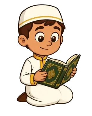 Quran Reading / tajweed
