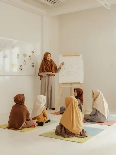 Learn Arabic Language