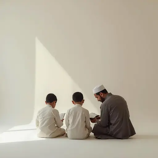 Quran Reading / Tajweed