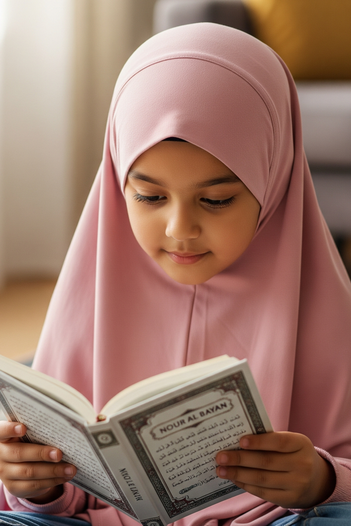 Nour Al Bayan