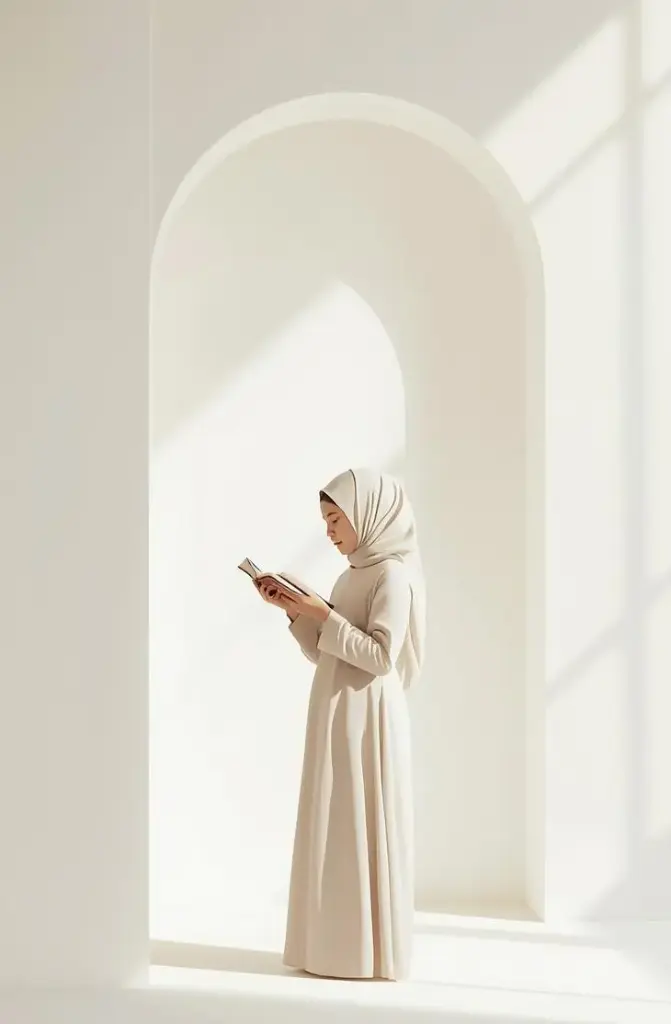 Al-Ikhlas, Al-Falaq, and An-Nas