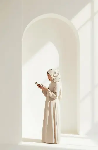 Al-Ikhlas, Al-Falaq, and An-Nas