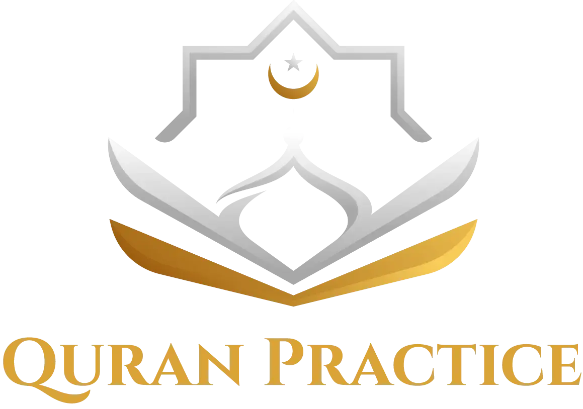QuranPractice