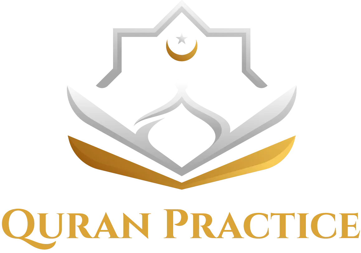 QuranPractice